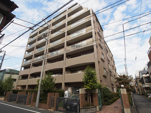 アクティス菊川プレヴィア